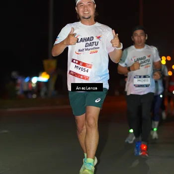 Runner Photo 7634276