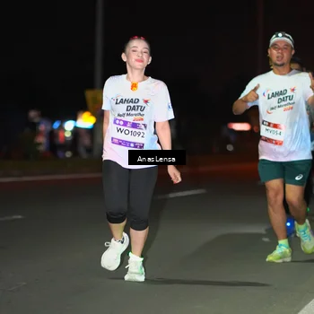 Runner Photo 7634281