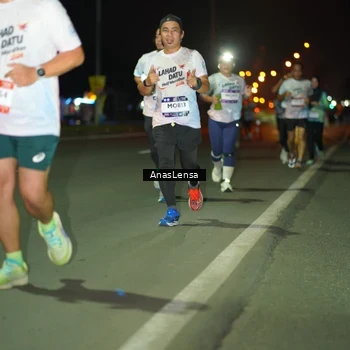 Runner Photo 7634283
