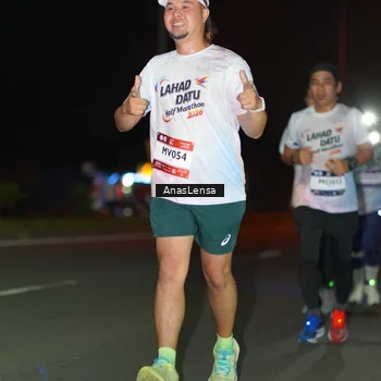 Runner Photo 7634286