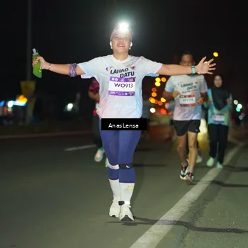 Runner Photo 7634291