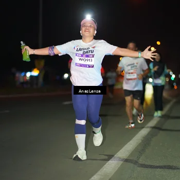 Runner Photo 7634293