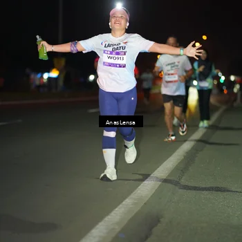 Runner Photo 7634294