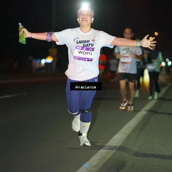 Runner Photo 7634296