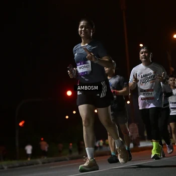 Runner Photo 7634302