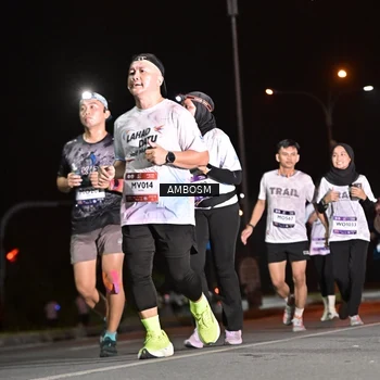 Runner Photo 7634303
