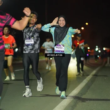Runner Photo 7634307
