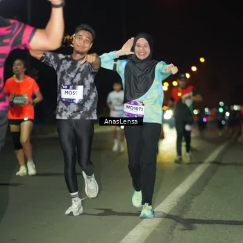 Runner Photo 7634313