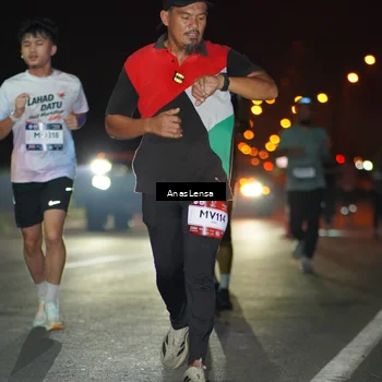 Runner Photo 7634316