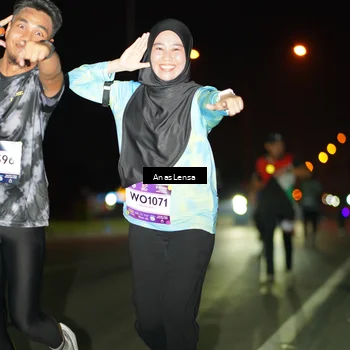 Runner Photo 7634317