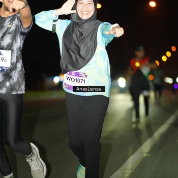 Runner Photo 7634318