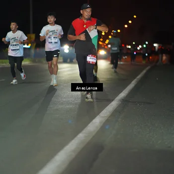 Runner Photo 7634319