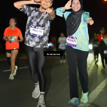 Runner Photo 7634320