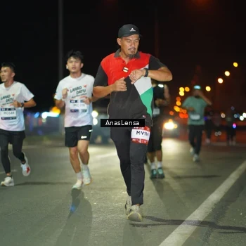 Runner Photo 7634322