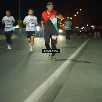 Runner Photo 7634323