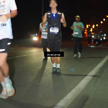 Runner Photo 7634330