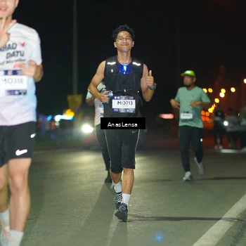 Runner Photo 7634332