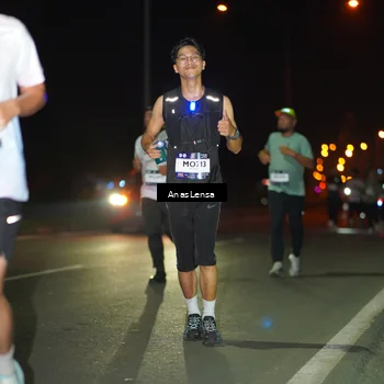 Runner Photo 7634333