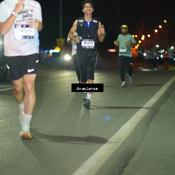 Runner Photo 7634334