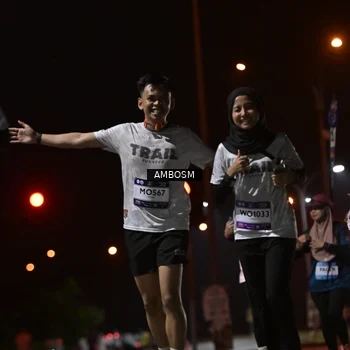 Runner Photo 7634335