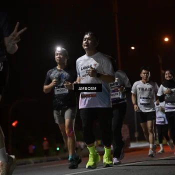Runner Photo 7634336