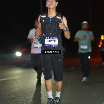 Runner Photo 7634337