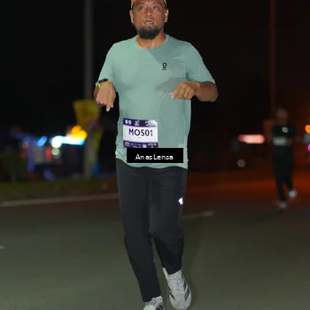 Runner Photo 7634338