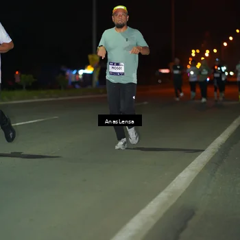 Runner Photo 7634339