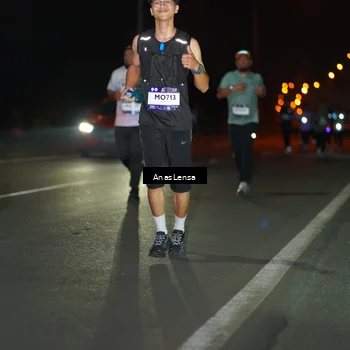 Runner Photo 7634340
