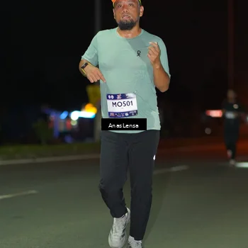Runner Photo 7634342