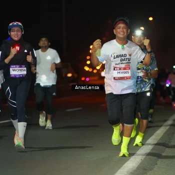 Runner Photo 7634345