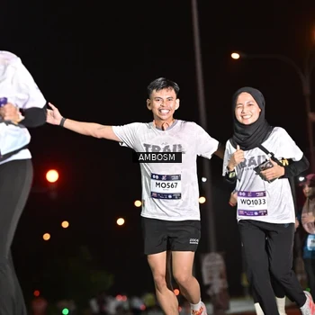 Runner Photo 7634348