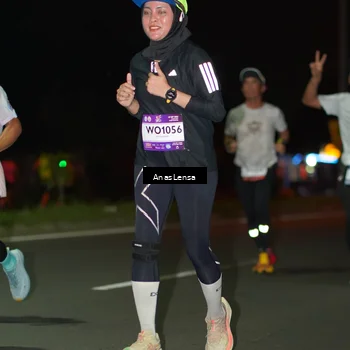 Runner Photo 7634351