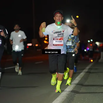 Runner Photo 7634353