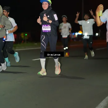 Runner Photo 7634354