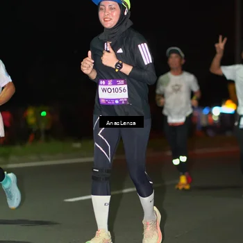 Runner Photo 7634355