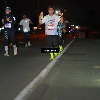 Runner Photo 7634357