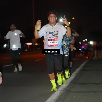 Runner Photo 7634358