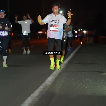 Runner Photo 7634360