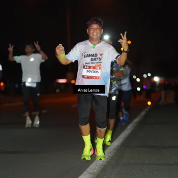 Runner Photo 7634361