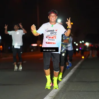 Runner Photo 7634365