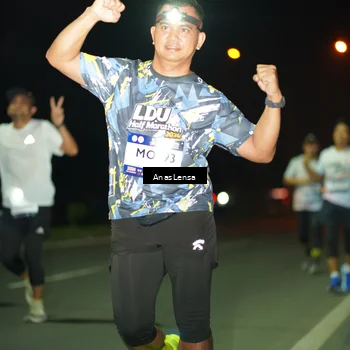 Runner Photo 7634366