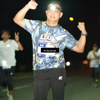Runner Photo 7634368