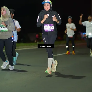 Runner Photo 7634369