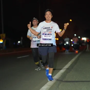 Runner Photo 7634370