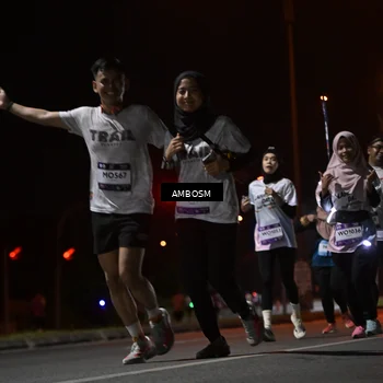 Runner Photo 7634371