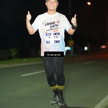 Runner Photo 7634380