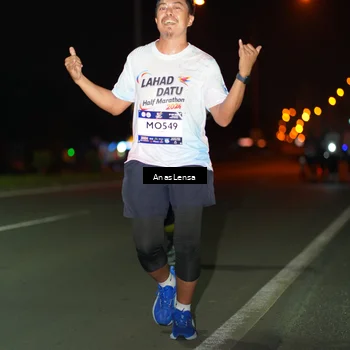 Runner Photo 7634381