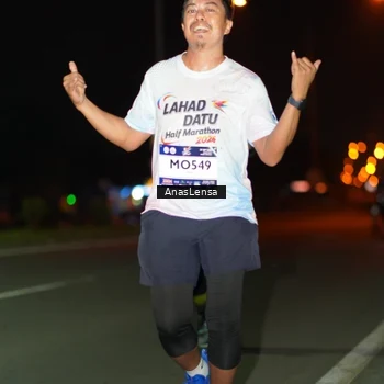 Runner Photo 7634382