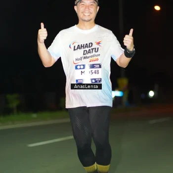 Runner Photo 7634384